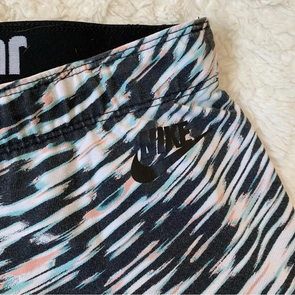 Nike Leg-A-See Windblur Leggings - Picture 6 of 12